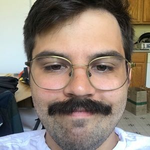 Meet your Posher, Joe